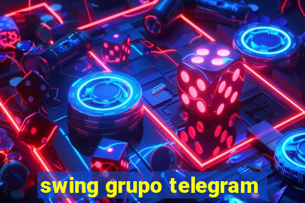 swing grupo telegram